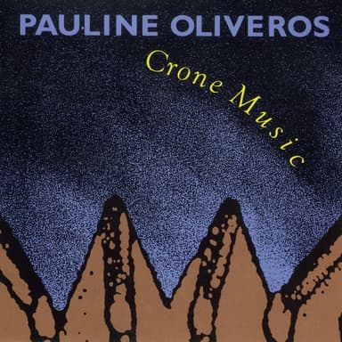 Crone Music
