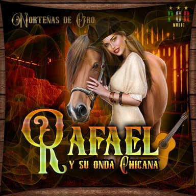 Norteñas De Oro