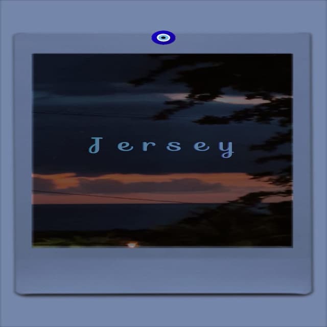 J e r s e y