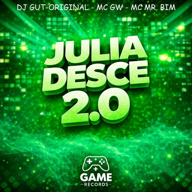 Julia Desce 2.0