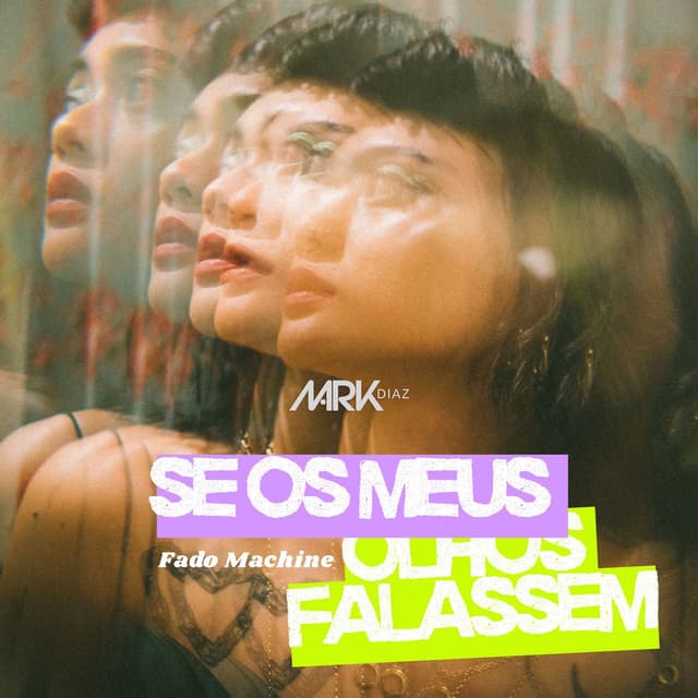 Se Meus Olhos Falassem - Trap Version