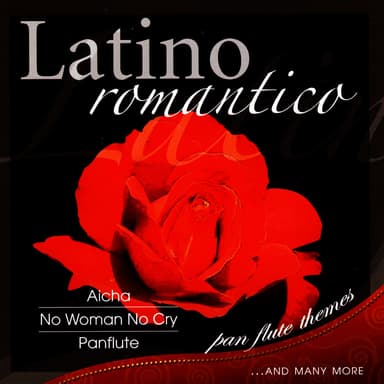 Latino Romantico