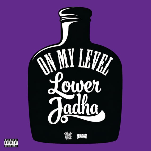 ON MY LEVEL (feat. Jadha)