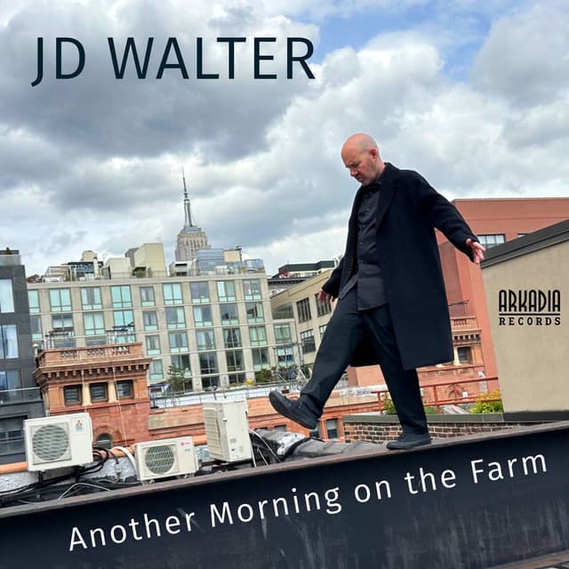 Another Morning On the Farm (Mix 2.0)