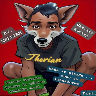Therian