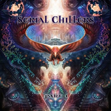Serial Chillers, Pt. 1