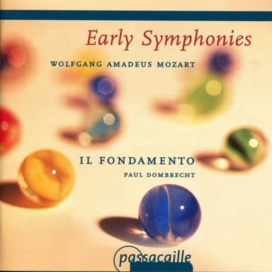 Early Symphonies