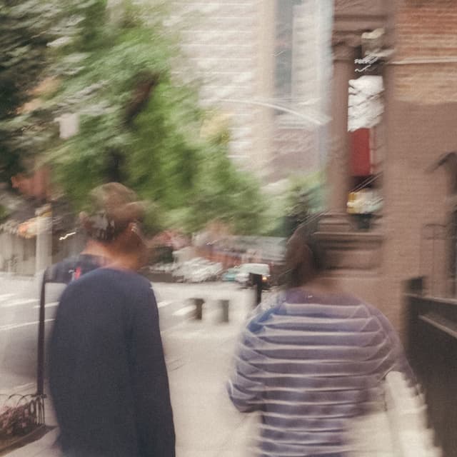 I Am Asking You / Heartache To Heartache