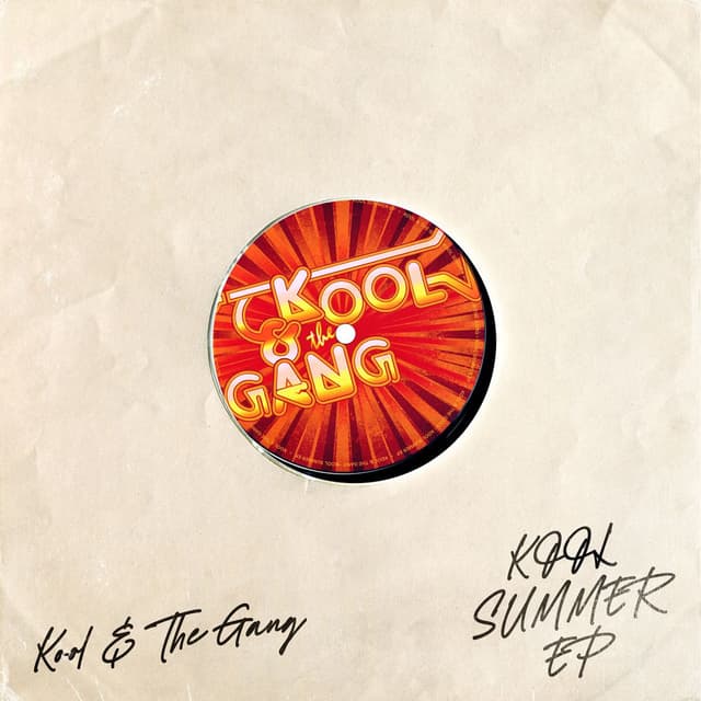 KOOL SUMMER