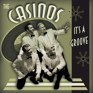 It's a Groove