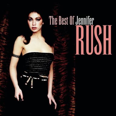 The Best Of Jennifer Rush (SBM remastered)