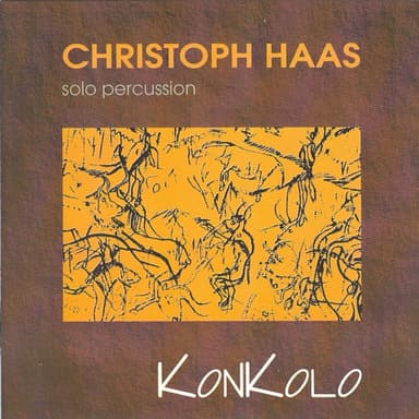 Konkolo Solo Percussion