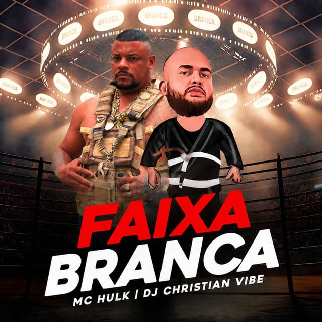 Faixa Branca