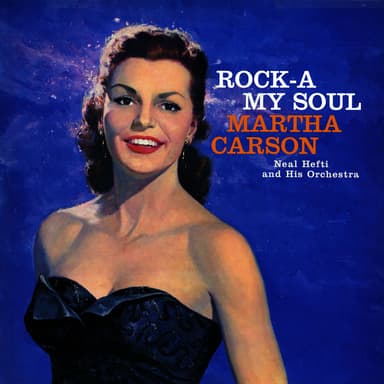 Rock-A My Soul