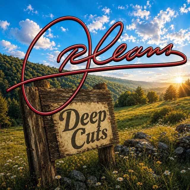 Deep Cuts