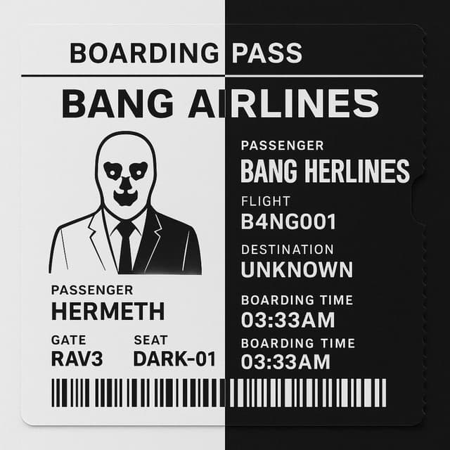 Bang Airlines