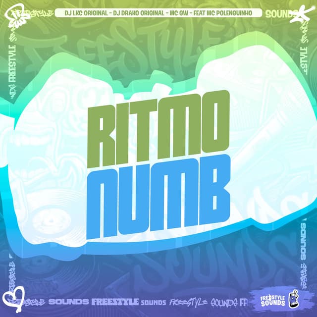Ritmo Numb