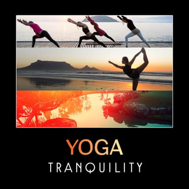 Soft Awakening Tranquility