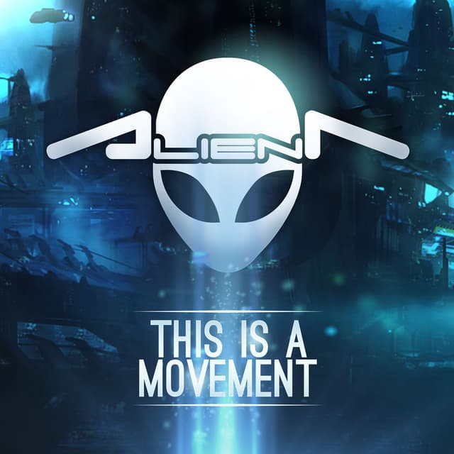 This is a movement