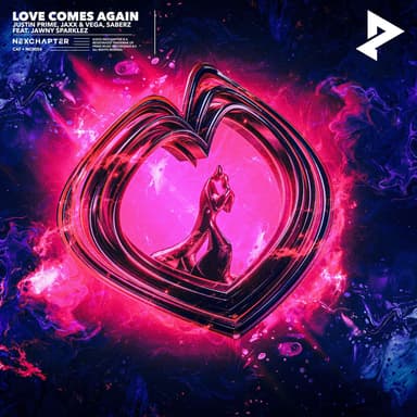Love Comes Again (feat. Jawny Sparklez) (VIP Hardstyle Edit)