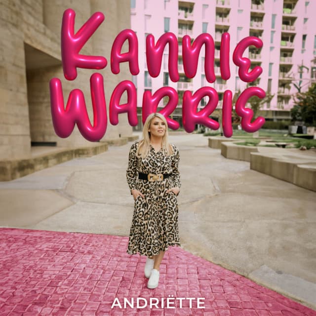KANNIE WARRIE