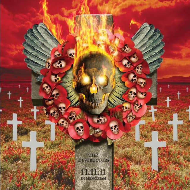 111111 (In Memoriam)