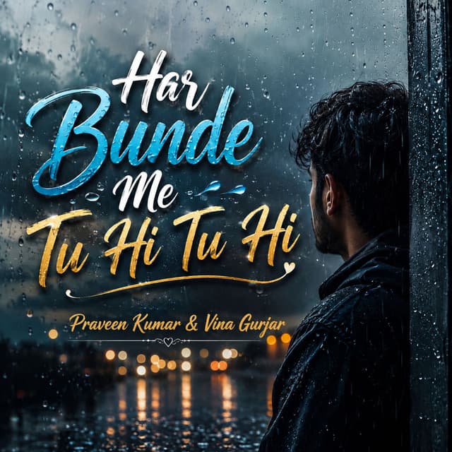 Har Bunde Me Tu Hi Tu Hi