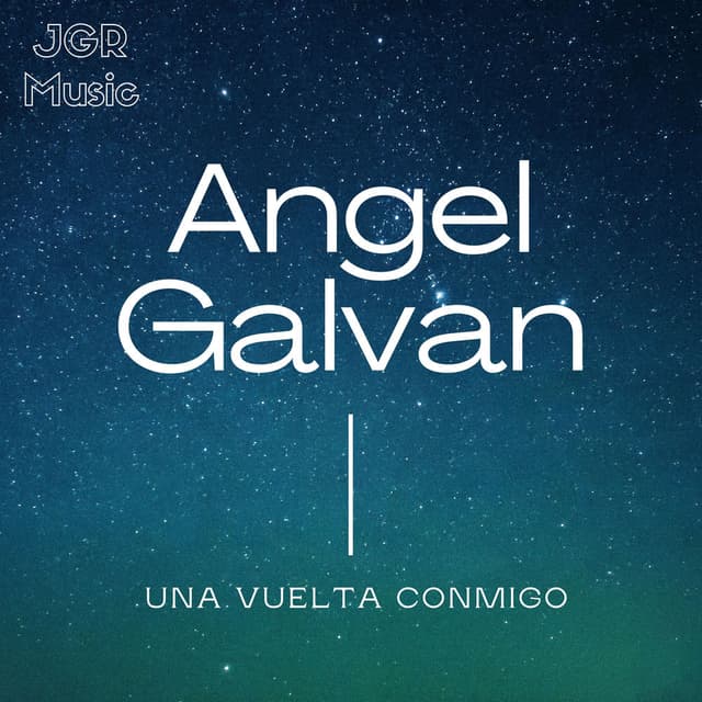 Una Vuelta Conmigo