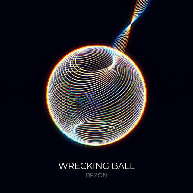 Wrecking Ball