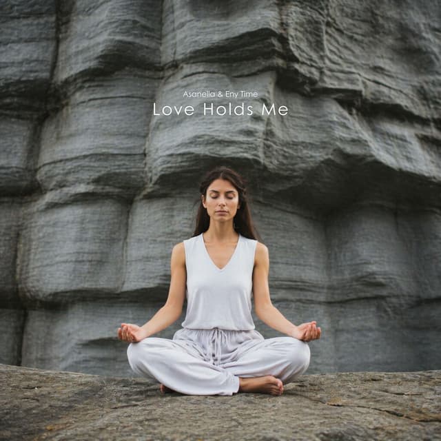 Love Holds Me