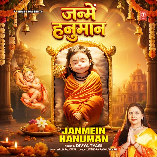 Janmein Hanuman