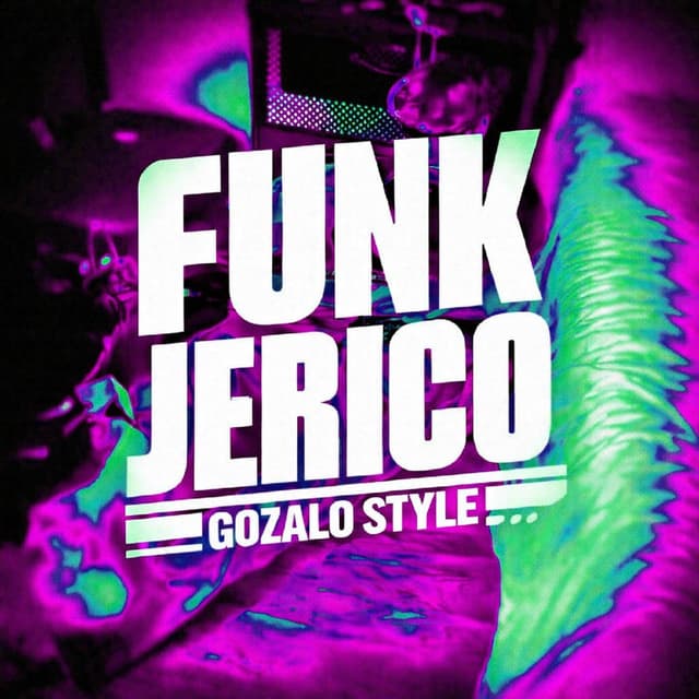 FUNK JERICO (Gozalo Style - Ultra Slowed)