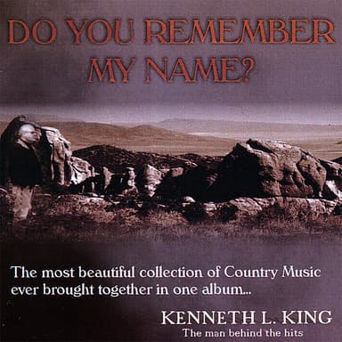 Do You Remember My Name?