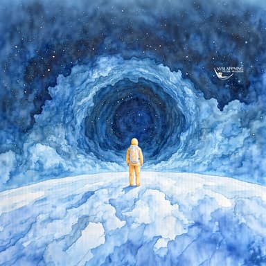 Dröm i högre dimension