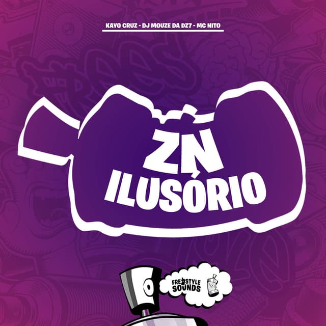 ZN Ilusório