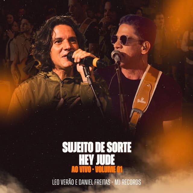 Sujeito de Sorte / Hey Jude