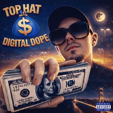 Digital Dope