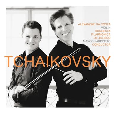 Tchaïkovsky