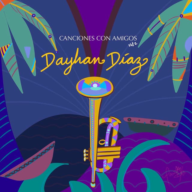 Canciones Con Amigos (Vol. 2)