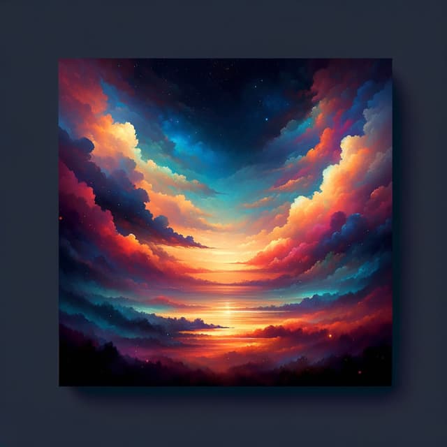 Under the Same Sky