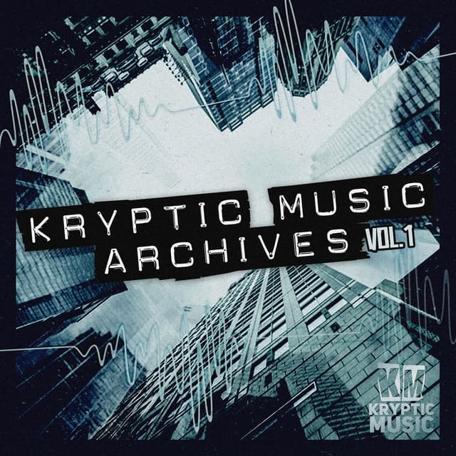 Kryptic Music Archives, Vol. 1