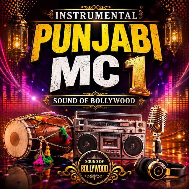 instrumental music