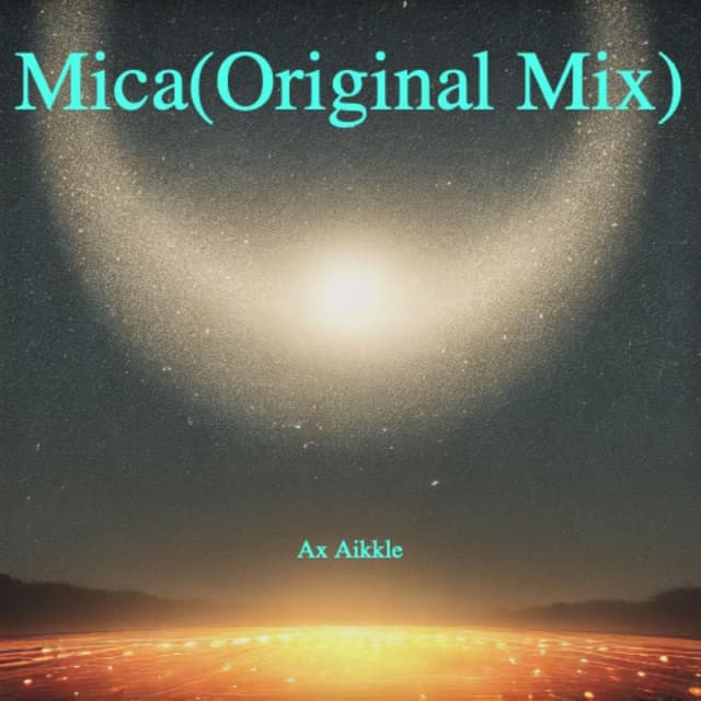 Mica