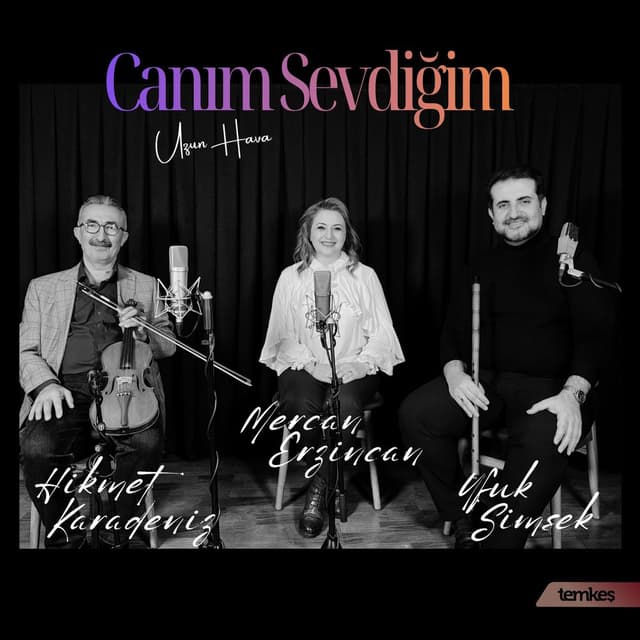 Canım Sevdiğim (Live)