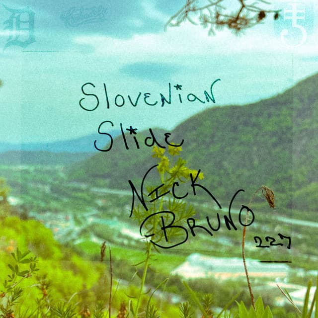 Slovenian Slide