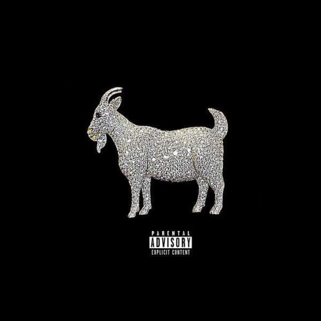 G.O.A.T