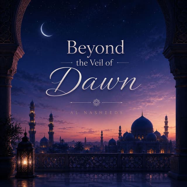 Beyond the Veil of Dawn
