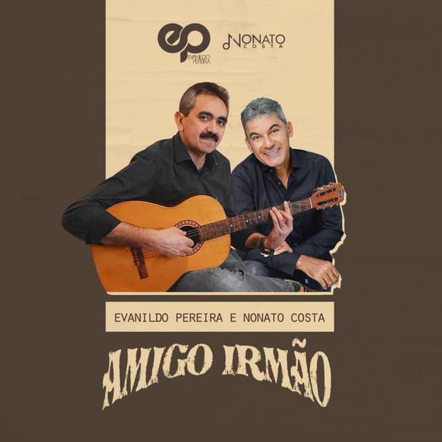 Amigo Irmão