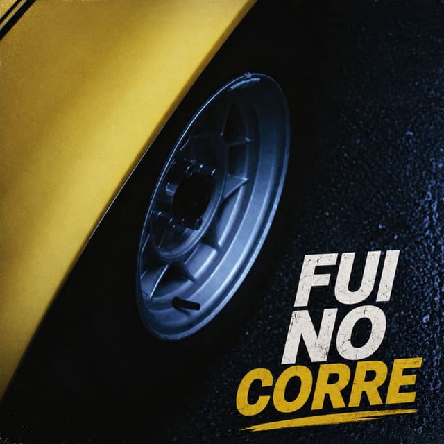 Fui no corre