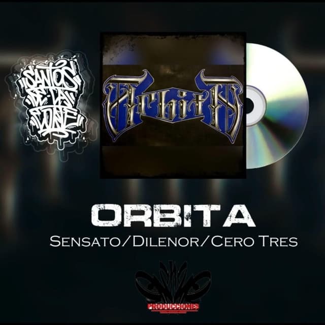 Orbita (feat. Dilenor & CeroTres Malacaña)